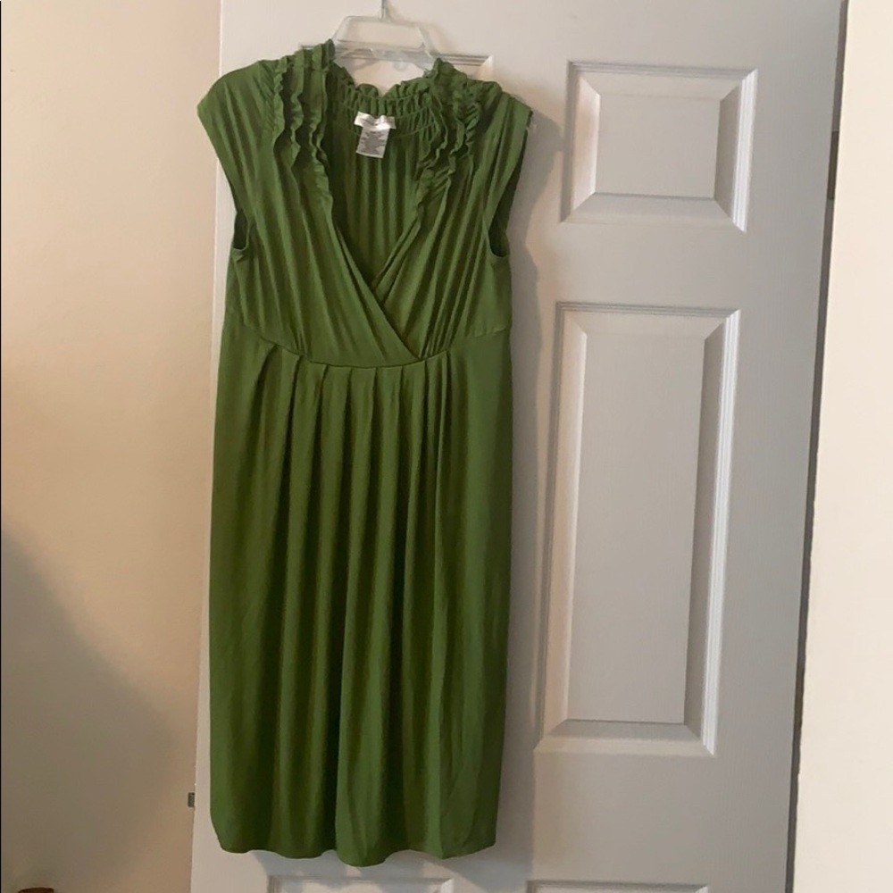 London Style Dress